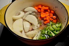 Reames frozen egg noodles are the perfection addition to a hearty meal. Homestyle Chicken And Noodles Iowa Girl Eats