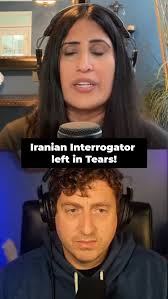 50,000 Mosques have shut down in Iran as over a million Muslims have turned  to Jesus! Listen to the full podcast conversation with Hooman Khalili