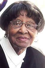 Daisy Mae Wall Darden