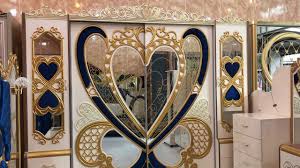 معرض ابو اسيل الساعدي غرف نوم تركي اصلي بغداد مدينة الصدر سوق الحي 07706555449 واتساب Youtube