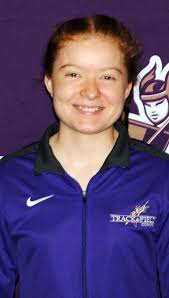 2017-18 Women's Track & Field Roster