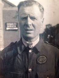 Great Great Great Grandfather Thomas Landreth