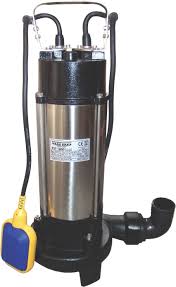 Dedeman Pompa Submersibila Ape Murdare Wasserkonig Pst 1800 Cu Tocator Flotor 17 5 Mc H H Max 11 5 M 2850 Rpm 1800 W Dedicat Planurilor Tale