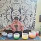 Journey Inward: Tea & Sound Bath event image