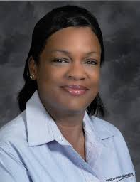 Obituary for Cynthia Griffin