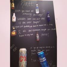 Alcohol 21st Birthday Ideas For Guys Something I Made My Boyfriend For His 21st Birthday He Absolutely Loved It Cute And 21st Birthday Gifts For Guys 21st Birthday Gifts Boyfriends 21st Birthday