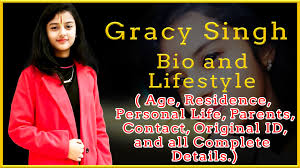 Gracy singh height 5 feet 4 inches. Gracy Singh Pawani Shrivastava Tik Tok Star Complete Biography And Life Style 2021 Arya Ek Fan