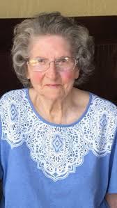 Lucille Heath Obituary