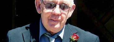 Robert Thomas Foley (Bob)