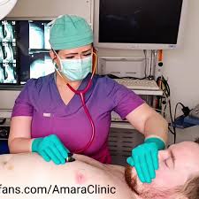 Amara Fetish Clinics Official Social Fan Page | LoyalFans