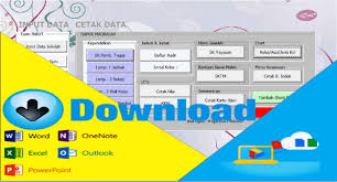Aplikasi Administrasi Sekolah Lengkap Manajemen Pendidikan Net