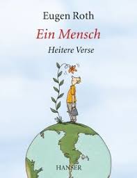 Ein Mensch Heitere Verse Von Eugen Roth