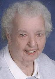 Mary M. Baker 1931-2017