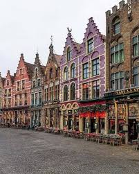 Selected maps are included in the wikimedia atlas of belgium. Brugge Belgio Belgium Travel Bruges Belgium Belgium