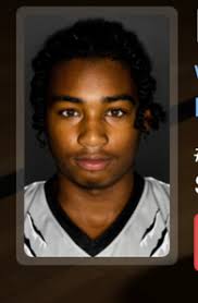 Skyler Bond's Men's Soccer Recruiting Profile