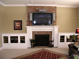 Steps for building a custom mantel: Fireplace Mantels Craftworks Custom Cabinetry Rochester Ny