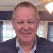 Mr. Greg Watkins Obituary