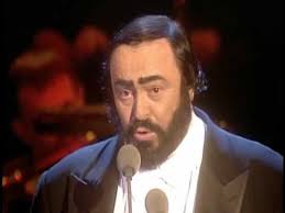 Christmas with The Three Tenors: The Vienna concert