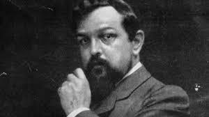 Debussy ‐ Deux Romances, Paul Bourget 1885 II Les cloches