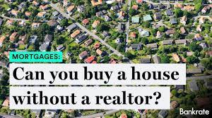 Maybe you would like to learn more about one of these? Should I Buy A House Without A Realtor Bankrate