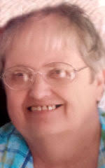 Peggy Jean Rockwell Gleich, Delavan, WI (1945-2015)