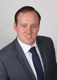 Ryan Bratton, Real Estate Agent