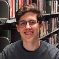 Jake Roper Personality Type