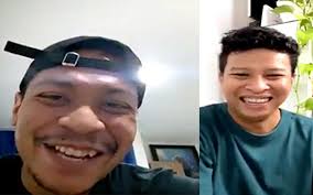 Sandy Ibrahim: Ingin Juara Dengan Hasil Keringat Sendiri Lagi