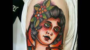 I haven't done my best yet & #8230; 10 Of Glasgow S Best Tattoo Artists Glasgow Live