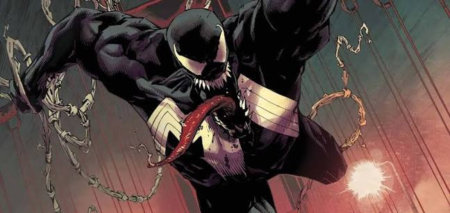 Venom (Eddie Brock) | Characters | Marvel