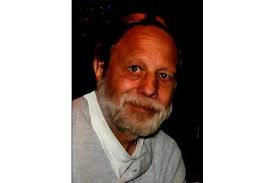 Roger VandenBerg Obituary (1955