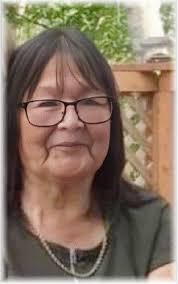 In Loving Memory of Pauline Traverse April 12, 1952