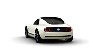 honda sports ev concept 出展車両 第45回東京モーターショー2017 honda 東京モーターショー 2017 電気自動車 ホンダ