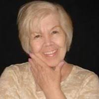 Peggy Vestal Obituary