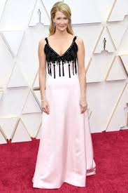 However, some others prefer to look at the female artist that steals the show with their dressing. The Best Dressed Celebrities At The 2020 Academy Awards Nice Dresses Celebrity Dresses Shiny Dresses
