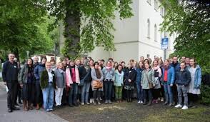 Ein termin bei einem facharzt für innere medizin in düsseldorf kann aus unterschiedlichen gründen auf dem plan stehen. Archiv Lvr Klinikum Dusseldorf