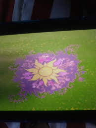 Google photos is an app that lets you store and view all your photos and videos and even create custom animations and gifs. Made Rapunzel S Chalk Drawing For New Horizons Album On Imgur