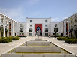 Image result for le medi rotterdam