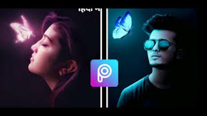 Picsart Tutorial Edit Dark Tone Effect With Glowing Butterfly Awesome Picsart Edit 2019 Youtube Butterfly png image png for free download | dlpng. youtube