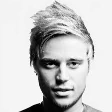 Klingande im P1: Französische Jubel-Arie