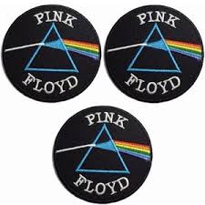 Pink Floyd Patch