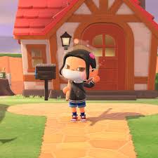 In wild world city folk and new leaf the player can change their characters hairstyle by acnl guy hairstyles lajoshrich com. Animal Crossing New Horizons Switch Hair Guide Polygon
