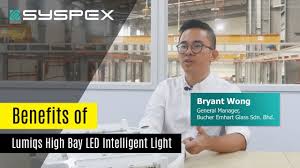 7 & 9, jalan sungai kandis 27/92, taman alam megah, section 27, selangor, malaysia. Lumiqs High Bay Led Intelligent Lighting Syspex