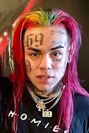 Disgusting children s colouring book depicting 9 11 terrorism. 6ix9ine Wikiwand