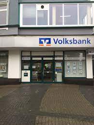 Deutsche bank wülfrath zip code (plz): Volksbank Im Bergischen Land 58332 Schwelm Offnungszeiten Adresse Telefon