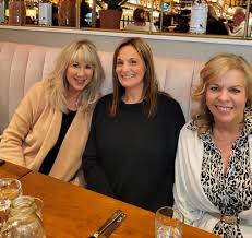 Amanda J. Laichak, Ph.D.