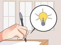 Your plan should capture how your current and future risks are covered to protect you from econo. How To Write A Work Plan 8 Steps With Pictures Wikihow