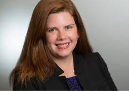 Mary — Seek Common Ground