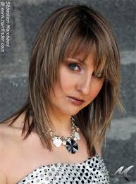 These layered haircuts are very sassy, chic, sweet, and sultry. Pin On Hairstyles