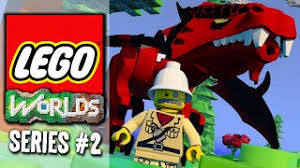 Apr 30, 2017 · this video is kinda old. Lego Worlds How To Unlock The Dragon Wizard With All Quests Necessary Free Online Games